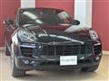 2015 Porsche Macan