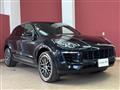 2015 Porsche Macan