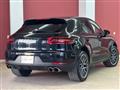 2015 Porsche Macan