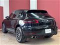 2015 Porsche Macan
