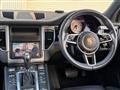 2015 Porsche Macan