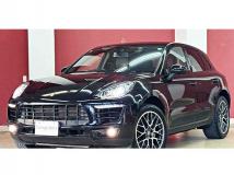 2015 Porsche Macan