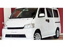 2023 Toyota Townace Van