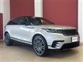 2018 Land Rover Range Rover