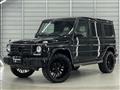 2016 Mercedes-Benz G-Class
