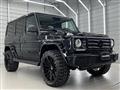 2016 Mercedes-Benz G-Class