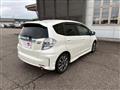 2012 Honda Fit