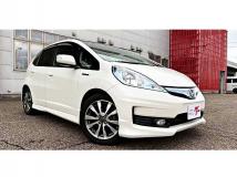 2012 Honda Fit