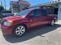 2010 Nissan Titan