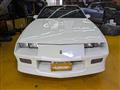 1990 Chevrolet Camaro