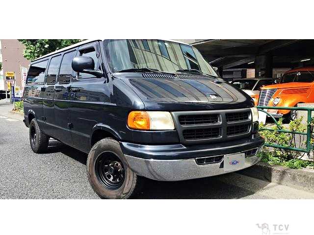 2000 Dodge Dodge Others