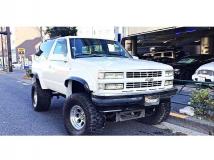 1997 Chevrolet Tahoe