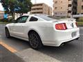2011 Ford Mustang