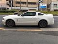 2011 Ford Mustang