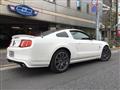 2011 Ford Mustang
