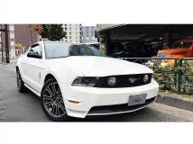 2011 Ford Mustang