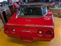 1981 Chevrolet Corvette
