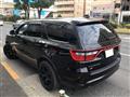 2018 Dodge Durango