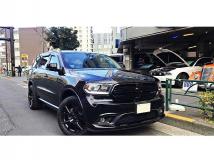 2018 Dodge Durango