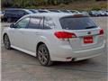 2013 Subaru Legacy Touring Wagon