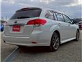 2013 Subaru Legacy Touring Wagon