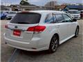 2013 Subaru Legacy Touring Wagon