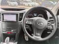 2013 Subaru Legacy Touring Wagon