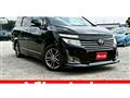 2012 Nissan Elgrand