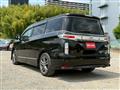 2012 Nissan Elgrand