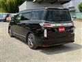2012 Nissan Elgrand