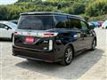 2012 Nissan Elgrand