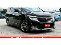 2012 Nissan Elgrand