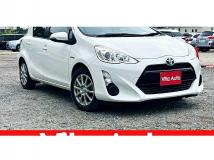2015 Toyota AQUA