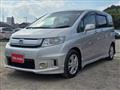 2014 Honda Freed