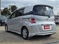 2014 Honda Freed