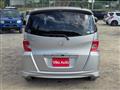 2014 Honda Freed