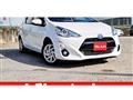 2015 Toyota AQUA