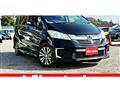 2014 Honda Freed