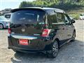 2014 Honda Freed