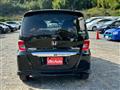 2014 Honda Freed