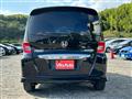 2014 Honda Freed