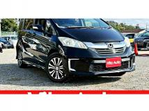 2014 Honda Freed