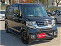 2016 Honda N BOX