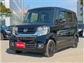 2016 Honda N BOX
