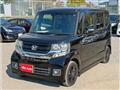 2016 Honda N BOX