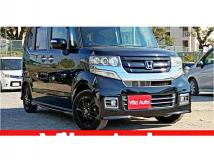 2016 Honda N BOX