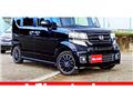 2016 Honda N BOX