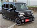 2016 Honda N BOX
