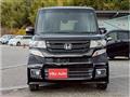 2016 Honda N BOX