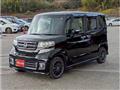 2016 Honda N BOX
